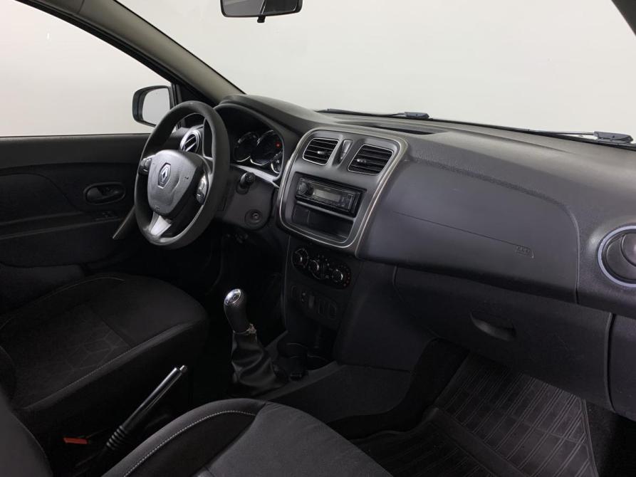 Renault Sandero II Москва  - изображение 13
