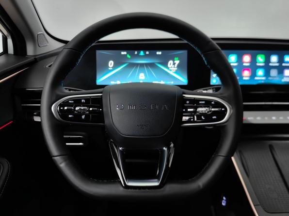 Omoda C5 I с пробегом 2023 года, цена 1 689 000 рублей, 49832 км, внедорожник, Автокод Объявления