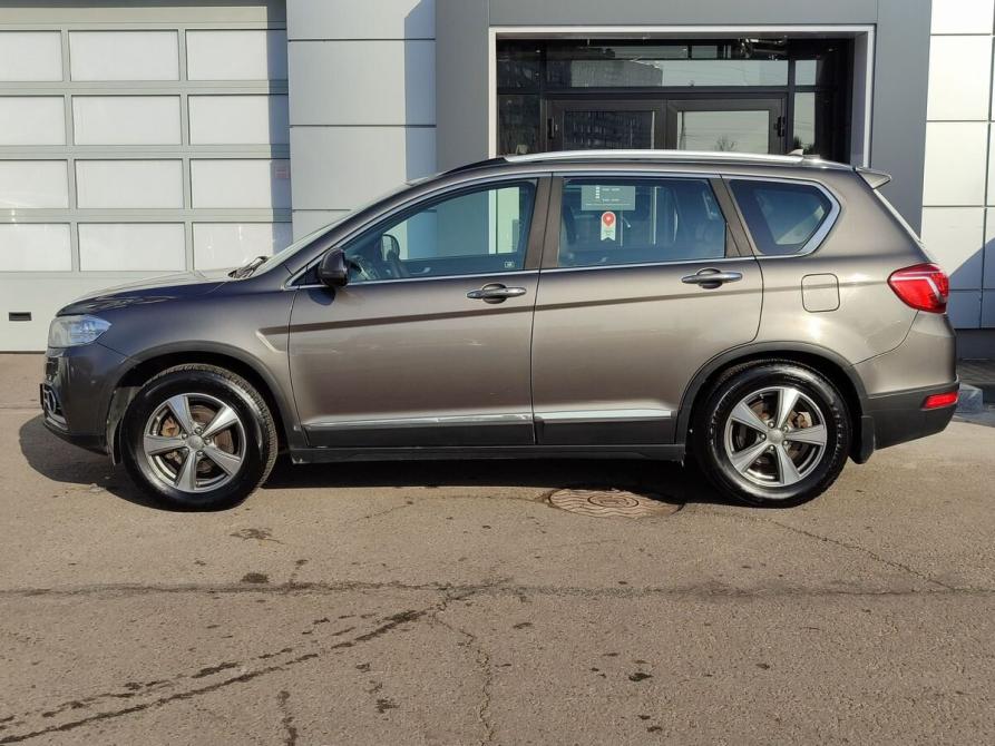 Haval H6 I Москва  - изображение 8