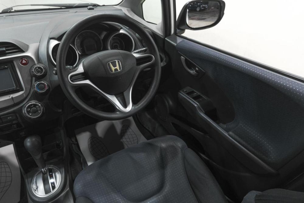 Honda Fit II Новокузнецк  - изображение 13