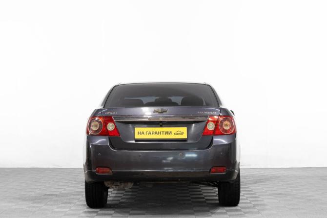 Chevrolet Epica V250 с пробегом 2007 года, цена 649 000 рублей, 260000 км, седан, Автокод Объявления