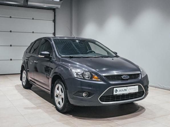 Ford Focus II Рестайлинг с пробегом 2011 года, цена 581 158 рублей, 265333 км, хэтчбек, Автокод Объявления