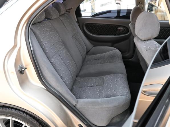 Kia Spectra I Рестайлинг 2 с пробегом 2008 года, цена 550 000 рублей, 223309 км, седан, Автокод Объявления