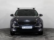Kia Sportage IV Рестайлинг Санкт-Петербург  - изображение 26