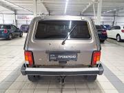 Lada (ВАЗ) 2131 (4x4) I Набережные Челны  - изображение 29