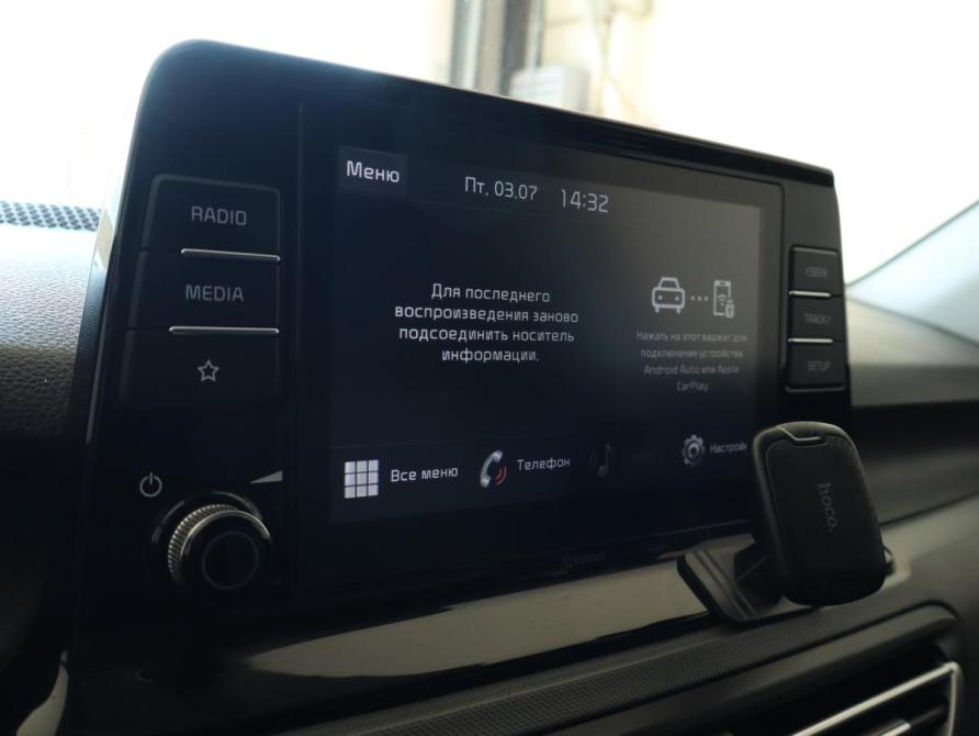 Kia Seltos I Москва  - изображение 12