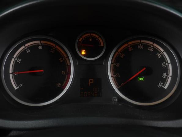 Opel Corsa D Рестайлинг II с пробегом 2012 года, цена 799 000 рублей, 209461 км, хэтчбек, Автокод Объявления