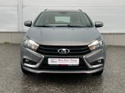 Lada (ВАЗ) Vesta I Белгород  - изображение 22