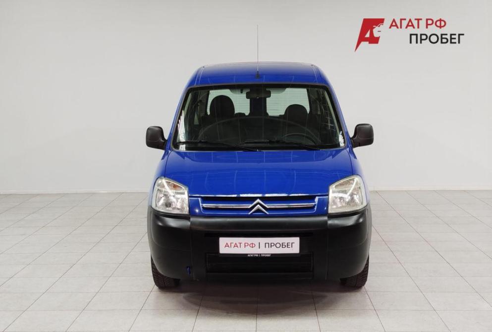 Citroen Berlingo I Рестайлинг Саратов  - изображение 2