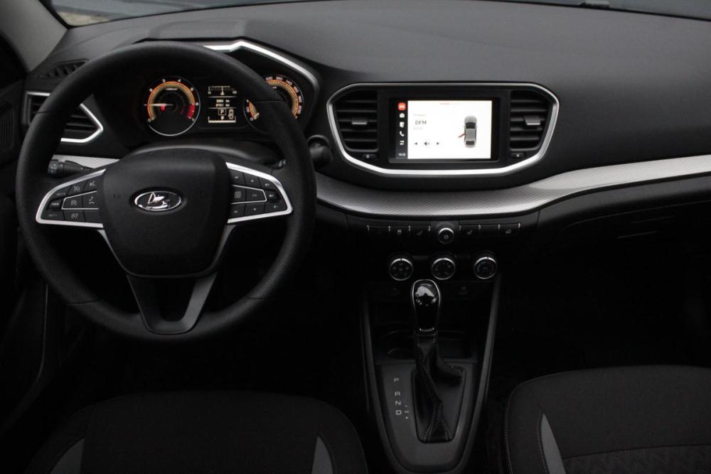 Lada (ВАЗ) Vesta I Рестайлинг (NG) Брянск  - изображение 7
