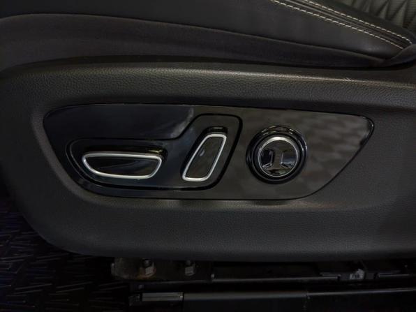 GAC GS8 II с пробегом 2024 года, цена 3 450 000 рублей, 61675 км, внедорожник, Автокод Объявления
