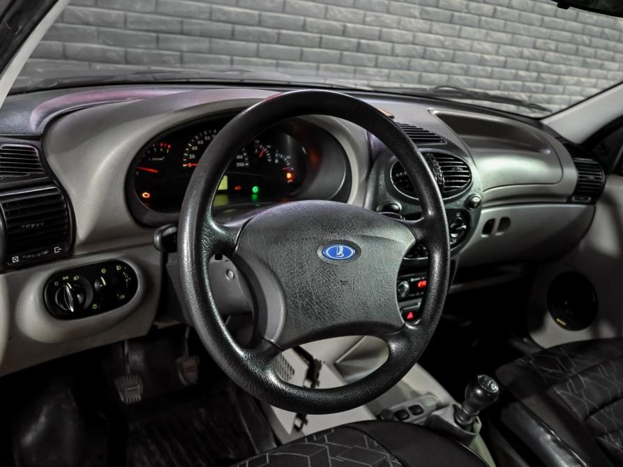 Lada (ВАЗ) Kalina I Екатеринбург  - изображение 5