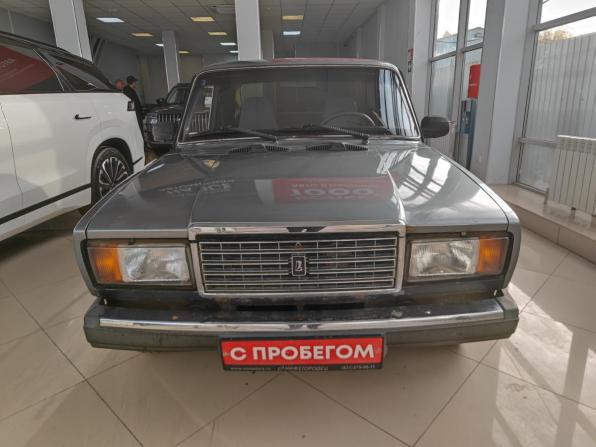 Lada (ВАЗ) 2107 с пробегом 2010 года, цена 199 000 рублей, 110000 км, седан, Автокод Объявления