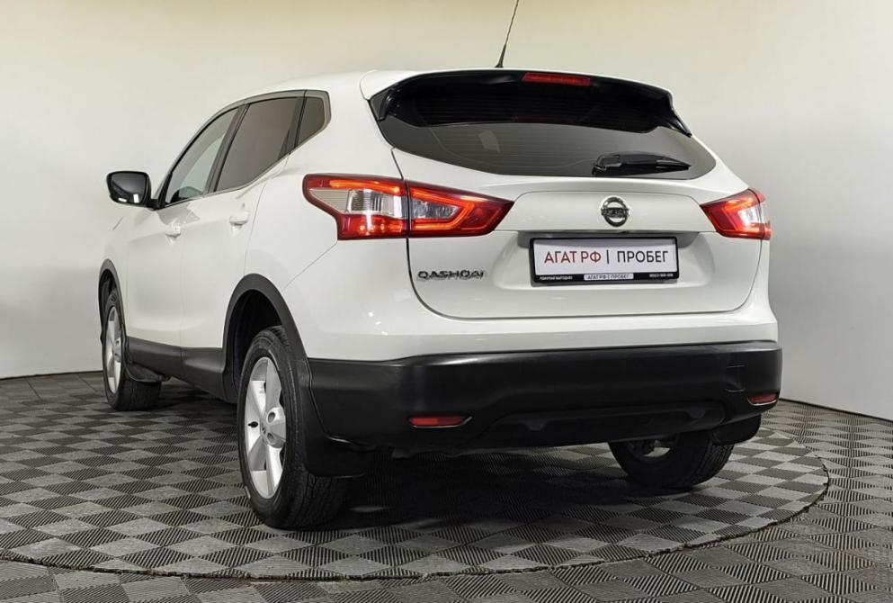 Nissan Qashqai II Нижний Новгород  - изображение 6