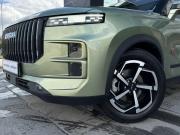 Jaecoo J7 I Новосибирск  - изображение 32
