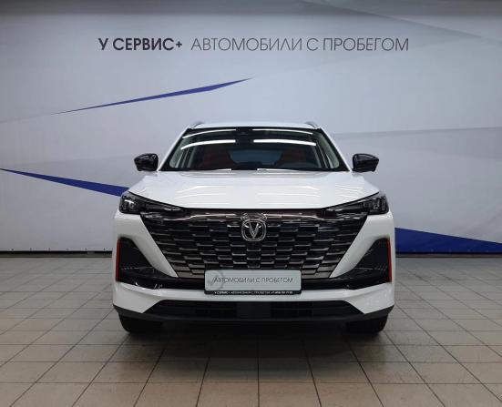 Changan CS55 Plus II с пробегом 2023 года, цена 1 950 000 рублей, 35969 км, внедорожник, Автокод Объявления