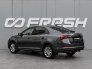 Skoda Rapid II Краснодар  - изображение 22