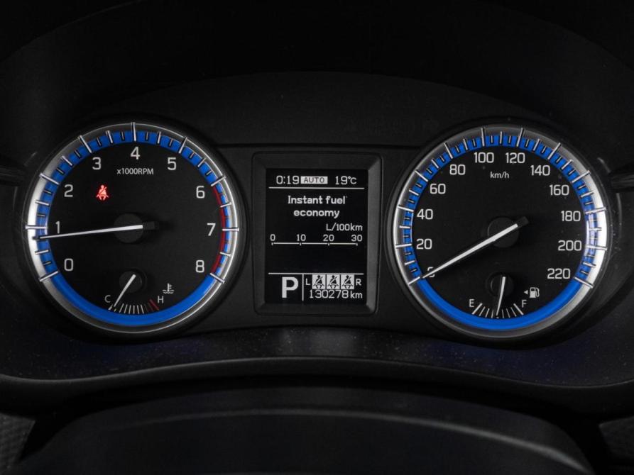 Suzuki SX4 II (S-Cross) Тюмень  - изображение 13
