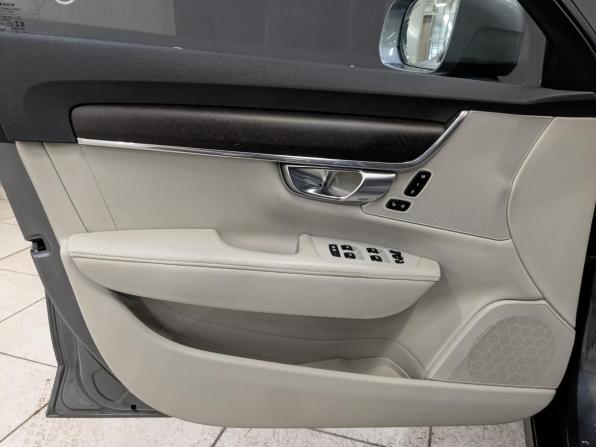 Volvo V90 Cross Country I с пробегом 2019 года, цена 3 995 000 рублей, 81306 км, универсал, Автокод Объявления