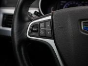 Geely Atlas I Москва  - изображение 40