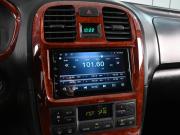 Hyundai Sonata IV (EF) Рестайлинг Ростов-на-Дону  - изображение 28