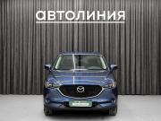 Mazda CX-5 II Красноярск  - изображение 22