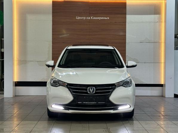 Changan Alsvin с пробегом 2023 года, цена 1 099 000 рублей, 52611 км, седан, Автокод Объявления