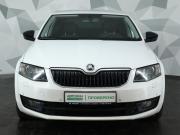 Skoda Octavia III (A7) Москва  - изображение 25