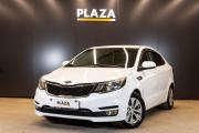 Kia Rio III Рестайлинг Уфа  - изображение 21
