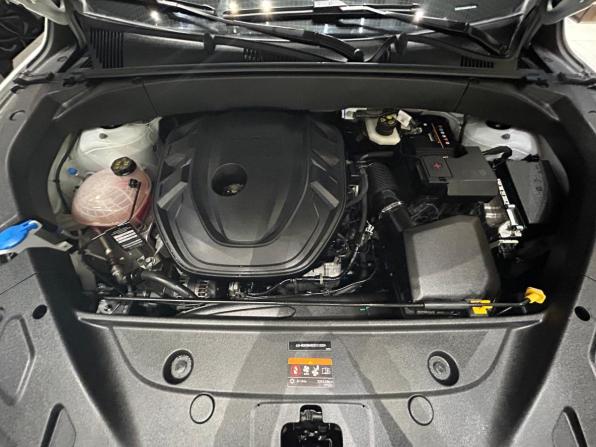 Geely Atlas II с пробегом 2024 года, цена 2 645 000 рублей, 62566 км, внедорожник, Автокод Объявления