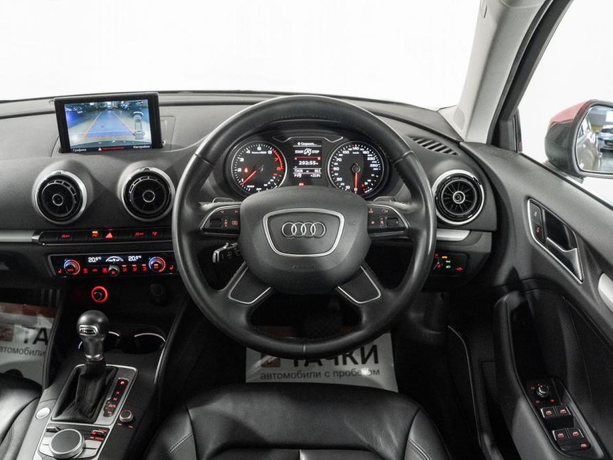 Audi A3 III (8V) Иркутск  - изображение 9