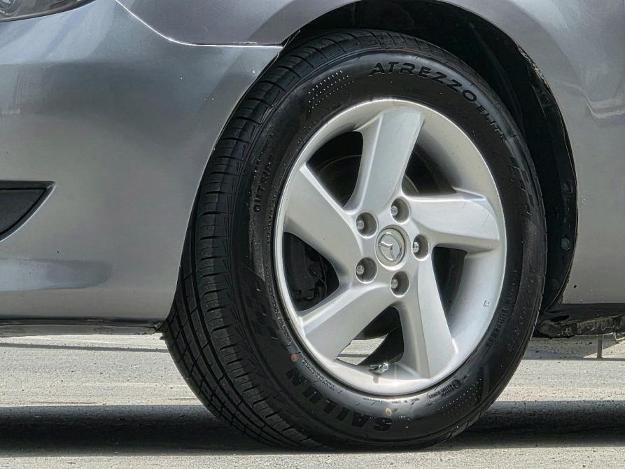Mazda 3 I (BK) Новосибирск  - изображение 23