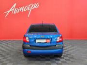 Kia Rio II Вологда  - изображение 19
