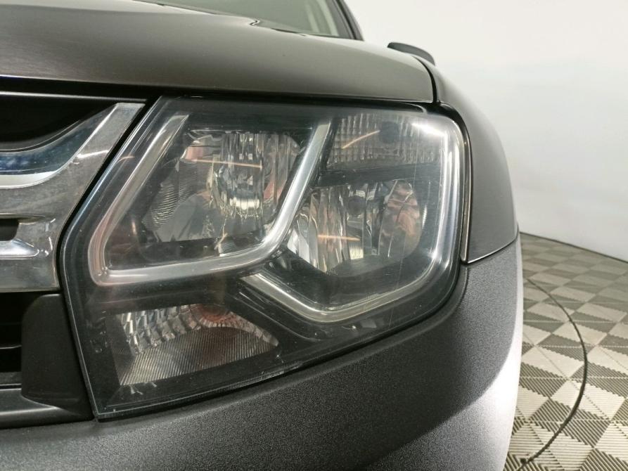 Renault Duster I Рестайлинг Архангельск  - изображение 9