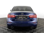 Infiniti Q50 I Москва  - изображение 35