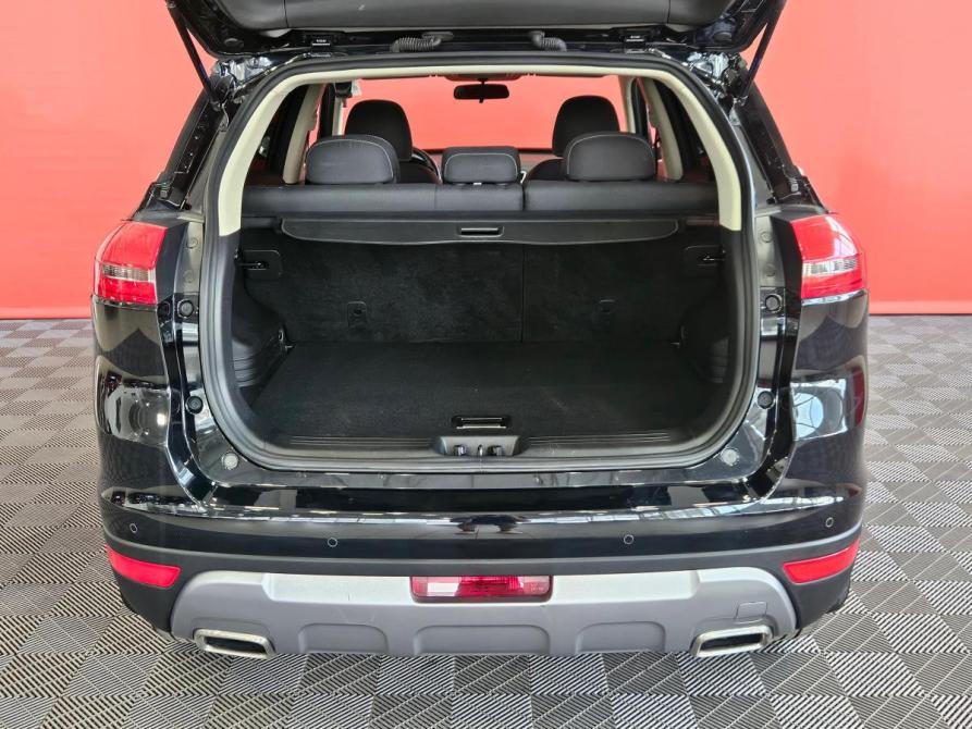 Geely Atlas I Вологда  - изображение 18