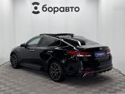 Kia Optima IV Воронеж  - изображение 26