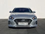 Hyundai Sonata VII (LF) Рестайлинг Самара  - изображение 19
