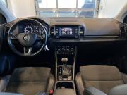 Skoda Karoq I Чебоксары  - изображение 47