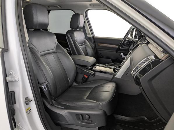 Land Rover Discovery V с пробегом 2017 года, цена 3 500 000 рублей, 141406 км, внедорожник, Автокод Объявления