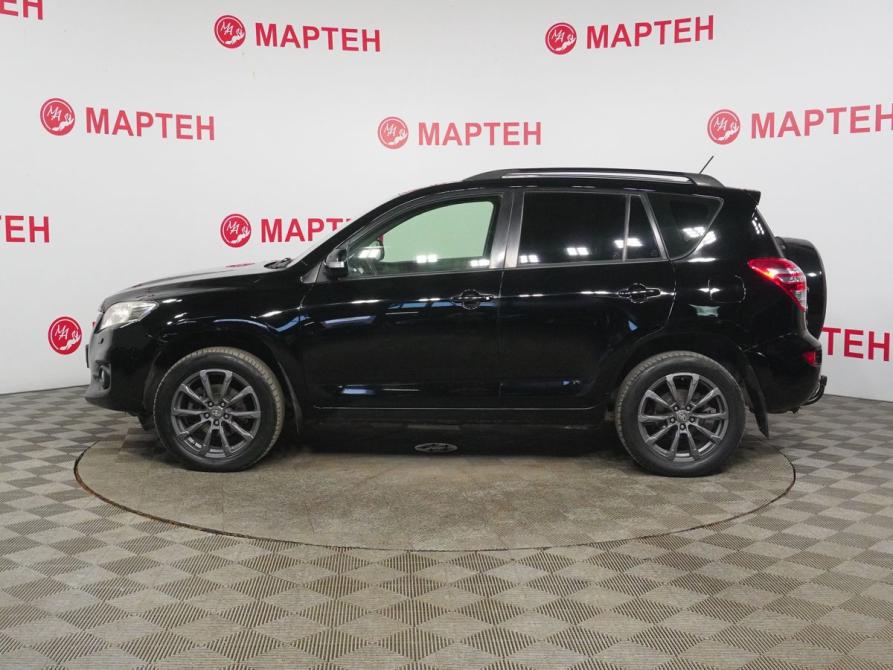 Toyota RAV4 III (XA30) Рестайлинг Вологда  - изображение 8