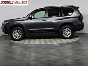Toyota Land Cruiser Prado 150 Series Рестайлинг 2 Белгород  - изображение 26