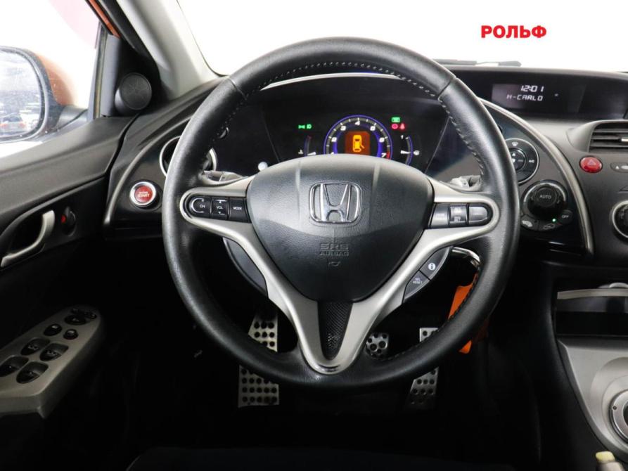 Honda Civic VIII Химки  - изображение 8