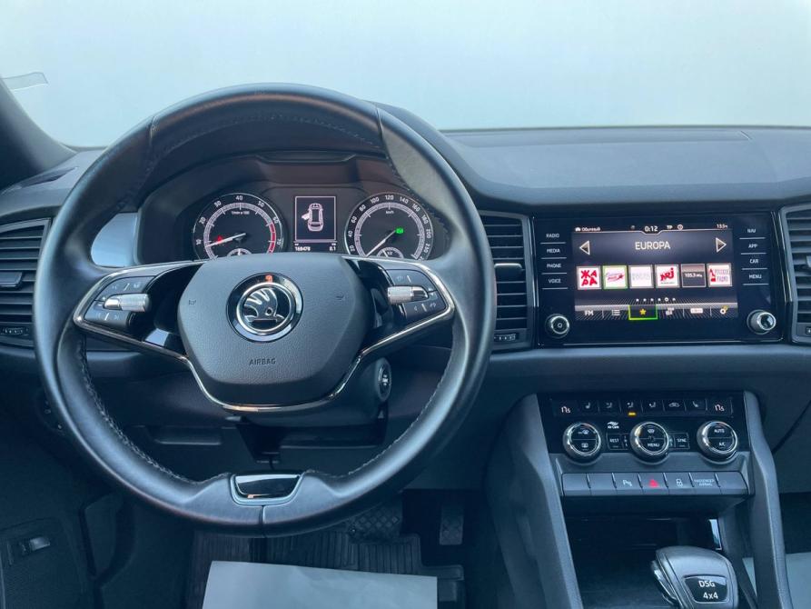 Skoda Kodiaq I Стерлитамак  - изображение 24