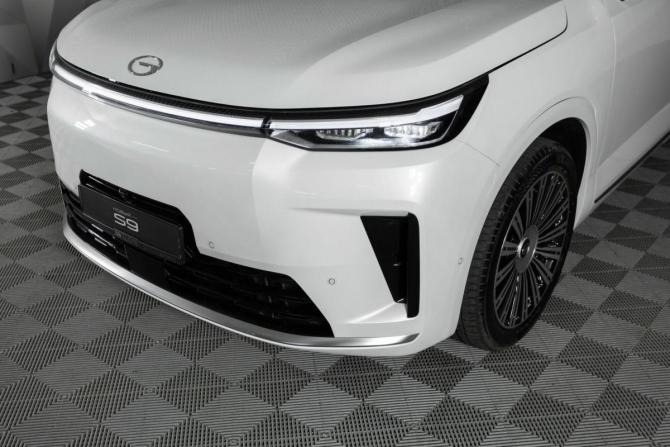 Новый GAC S9 2026 года, цена 6 799 000 рублей, внедорожник, Автокод Объявления