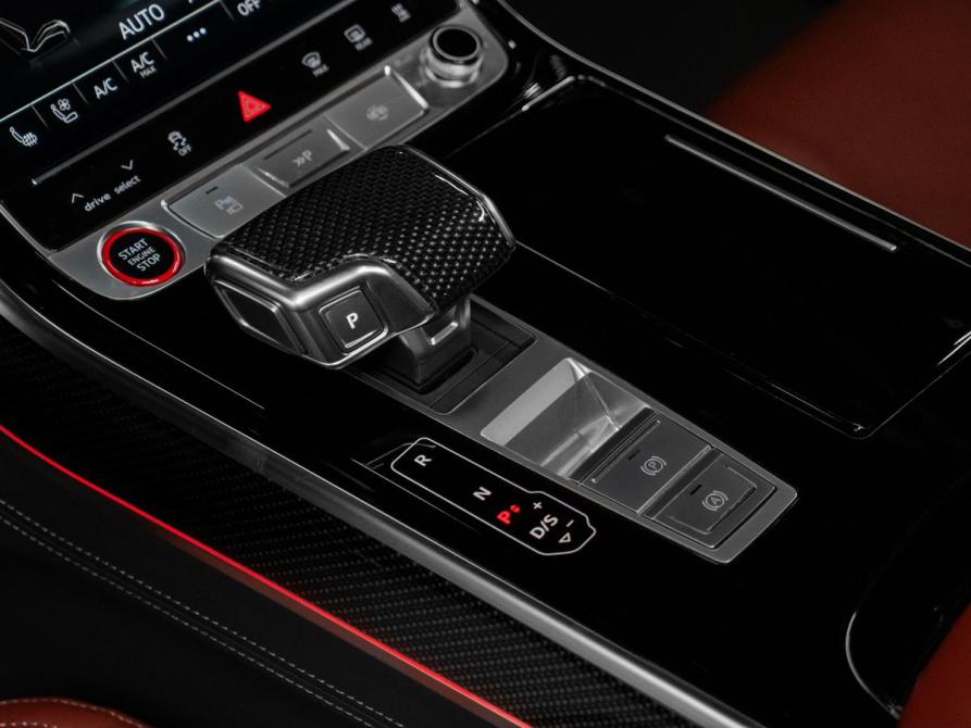 Audi S8 IV (D5) Рестайлинг Москва  - изображение 18