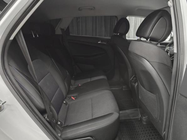 Hyundai Tucson III с пробегом 2017 года, цена 2 065 000 рублей, 92750 км, внедорожник, Автокод Объявления