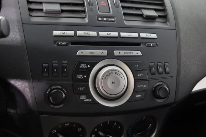 Mazda 3 II (BL) с пробегом 2010 года, цена 799 990 рублей, 218691 км, седан, Автокод Объявления
