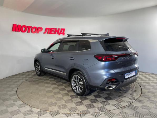 Chery Tiggo 8 I с пробегом 2020 года, цена 1 300 000 рублей, 195140 км, внедорожник, Автокод Объявления
