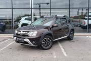 Renault Duster I Рестайлинг Воронеж  - изображение 15
